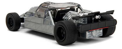 Fast & Furious Flip Car 01:32