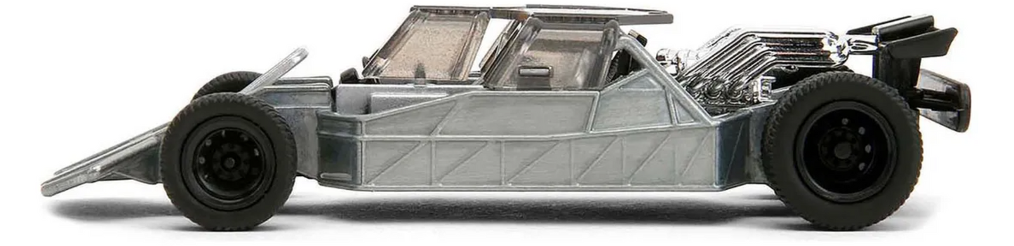 Fast & Furious Flip Car 01:32