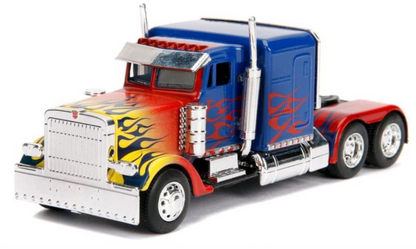 Optimus Prime HWR TF T1 1:32