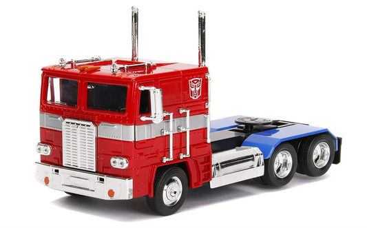 Optimus Prime G1 01:32