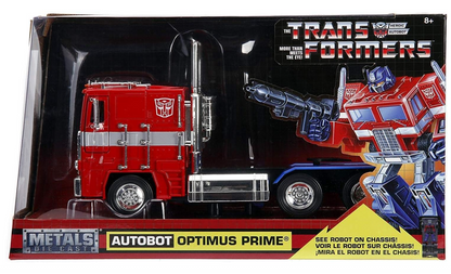 Optimus Prime G1 01:32