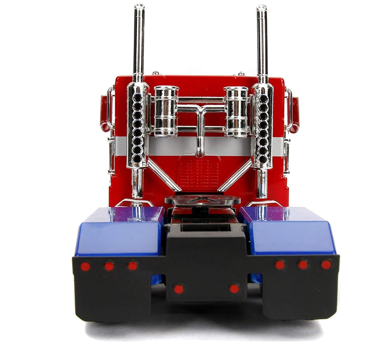 Optimus Prime G1 01:32