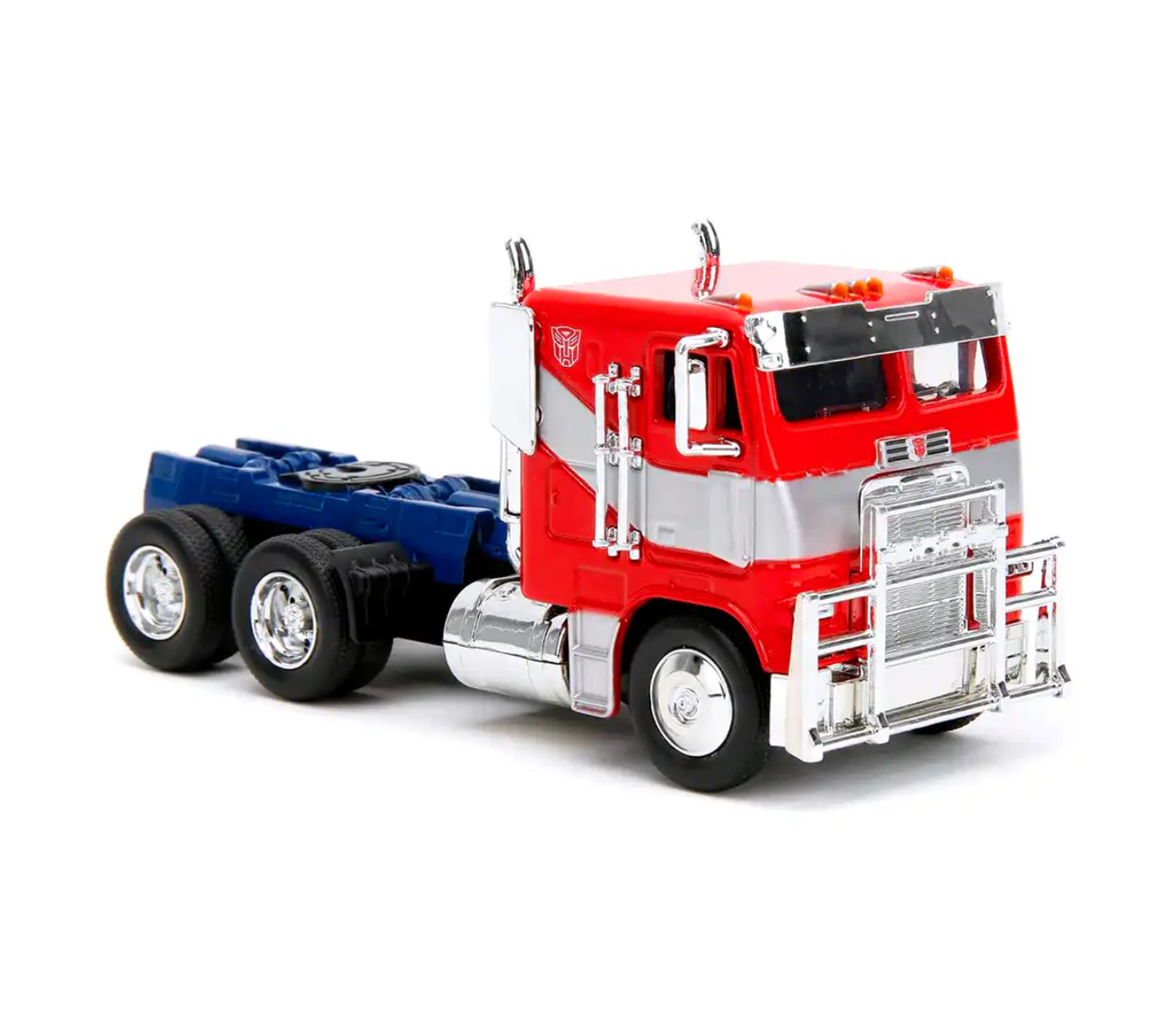 Optimus Prime TF7 01:32