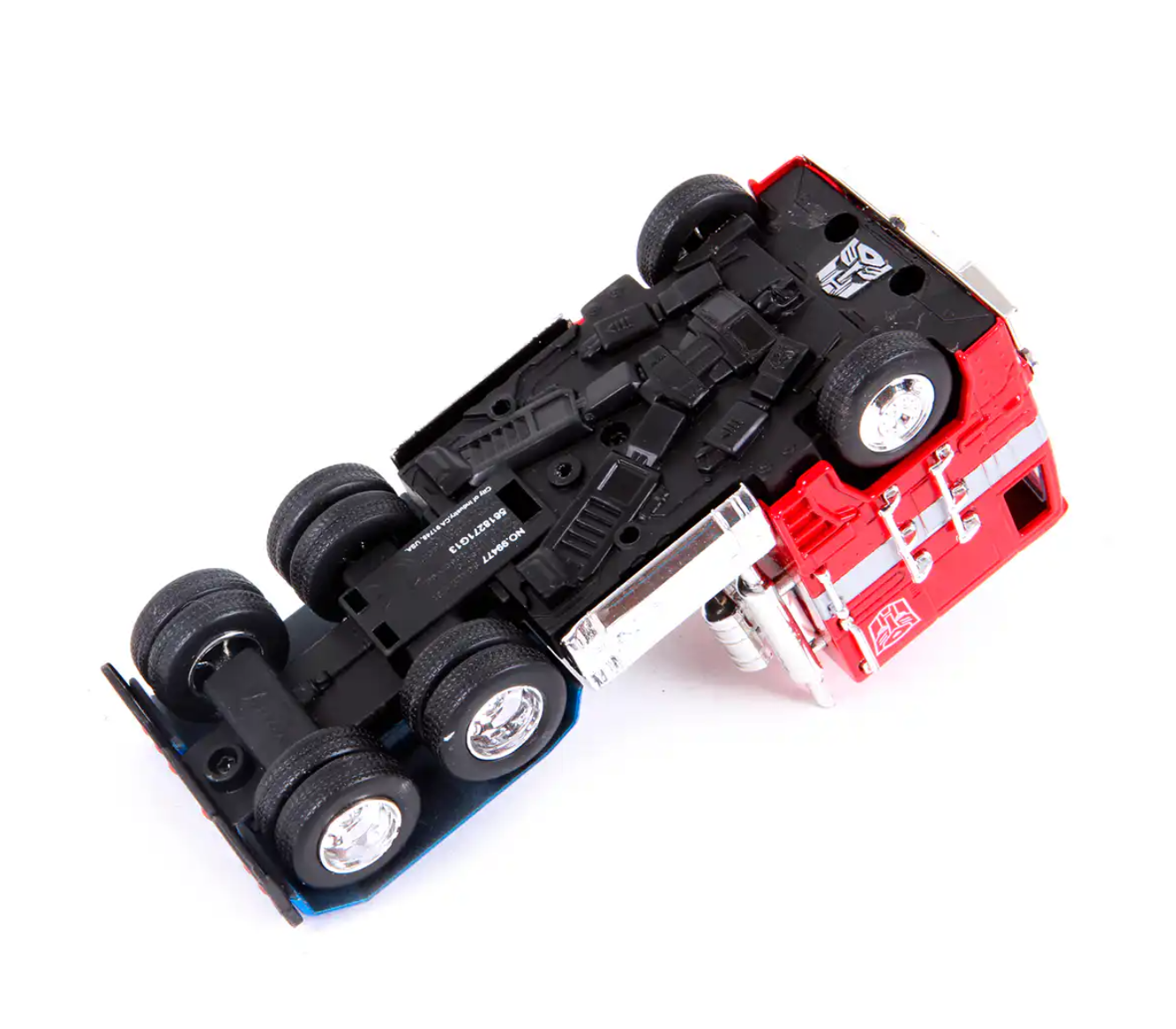 Optimus Prime TF7 01:32