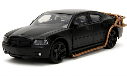 Fast & Furious Dodge Charger 2006 Heist Car 01:32