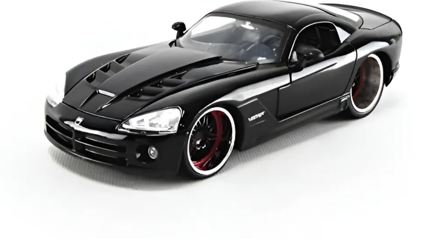 Fast & Furious Letty's Dodge Viper SRT 01:32