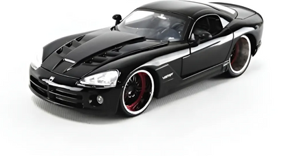 Fast & Furious Letty's Dodge Viper SRT 01:32