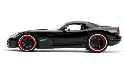 Fast & Furious Letty's Dodge Viper SRT 01:32
