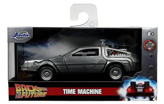 Time Machine 01 BTF 01:32