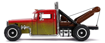 Hobbs & Shaw Fast & Furious 1:24