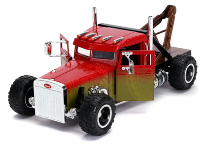 Hobbs & Shaw Fast & Furious 1:24