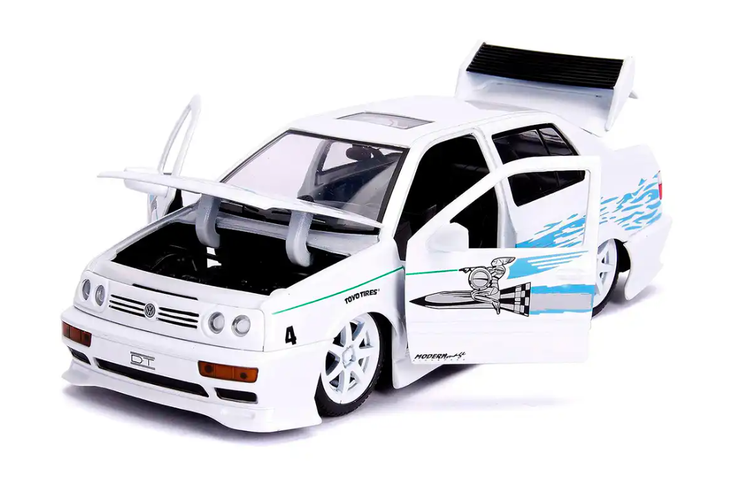 Fast & Furious – VW Jetta 1995 1:24