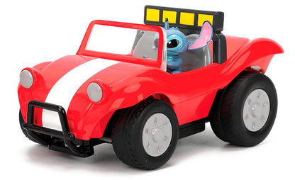 Auto RC Disney Stitch Control Remoto 1:24