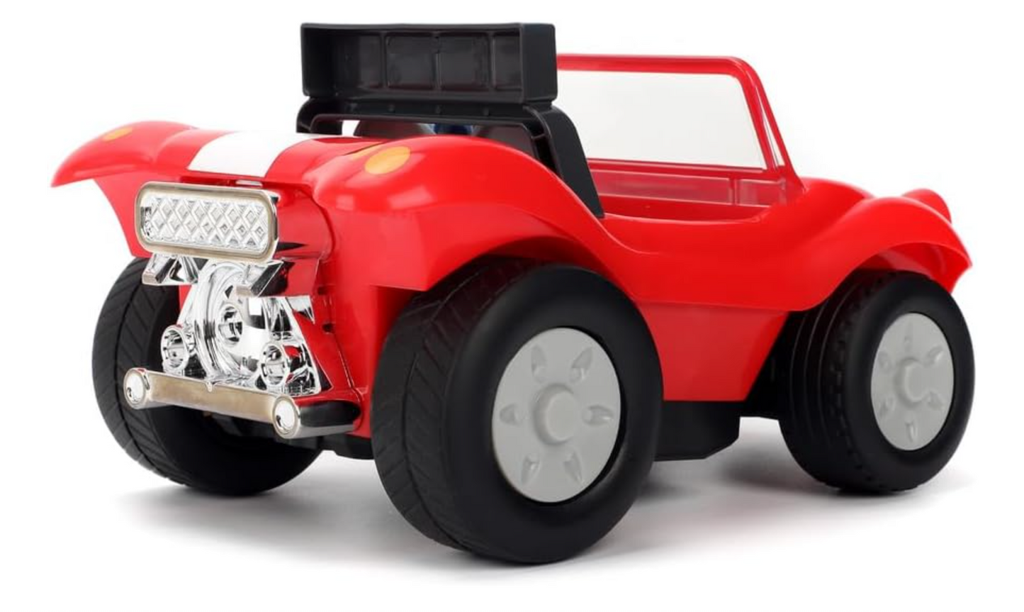 Auto RC Disney Stitch Control Remoto 1:24