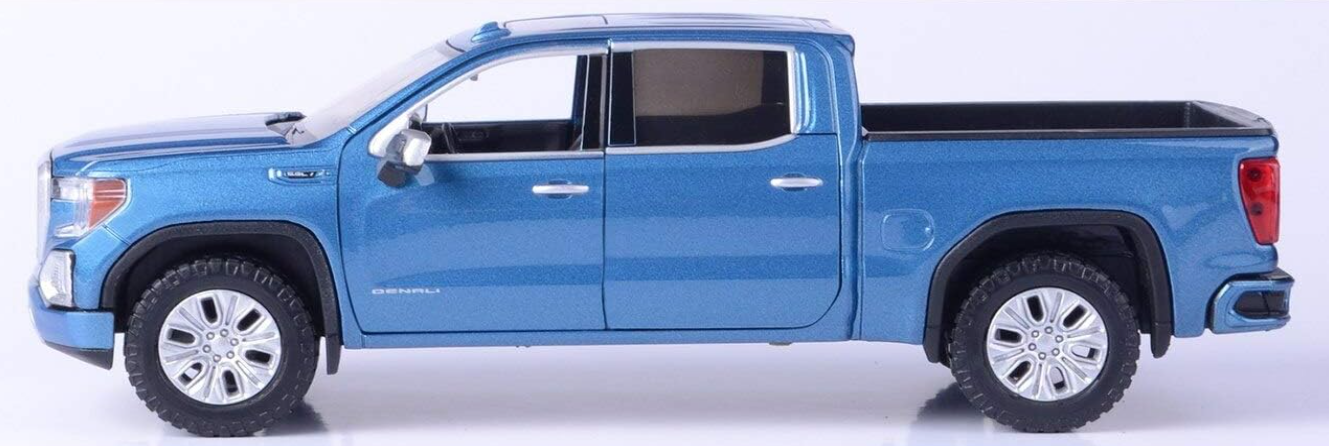 2019 GMC Sierra 1500 Denali 1:24