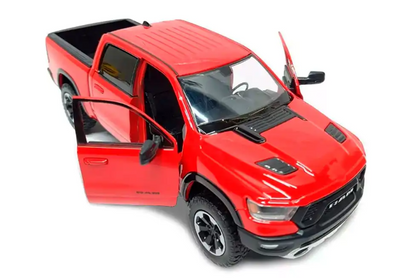 RAM 1500 Rebel Crew 2019 1:24