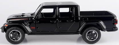 Jeep Gladiator Overland Hard Top 2021 1:24