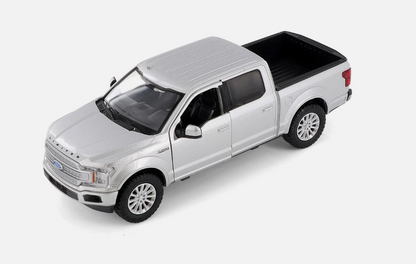 Ford F-150 Limited 2019 1:24