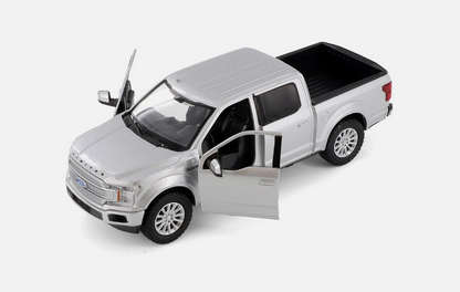 Ford F-150 Limited 2019 1:24