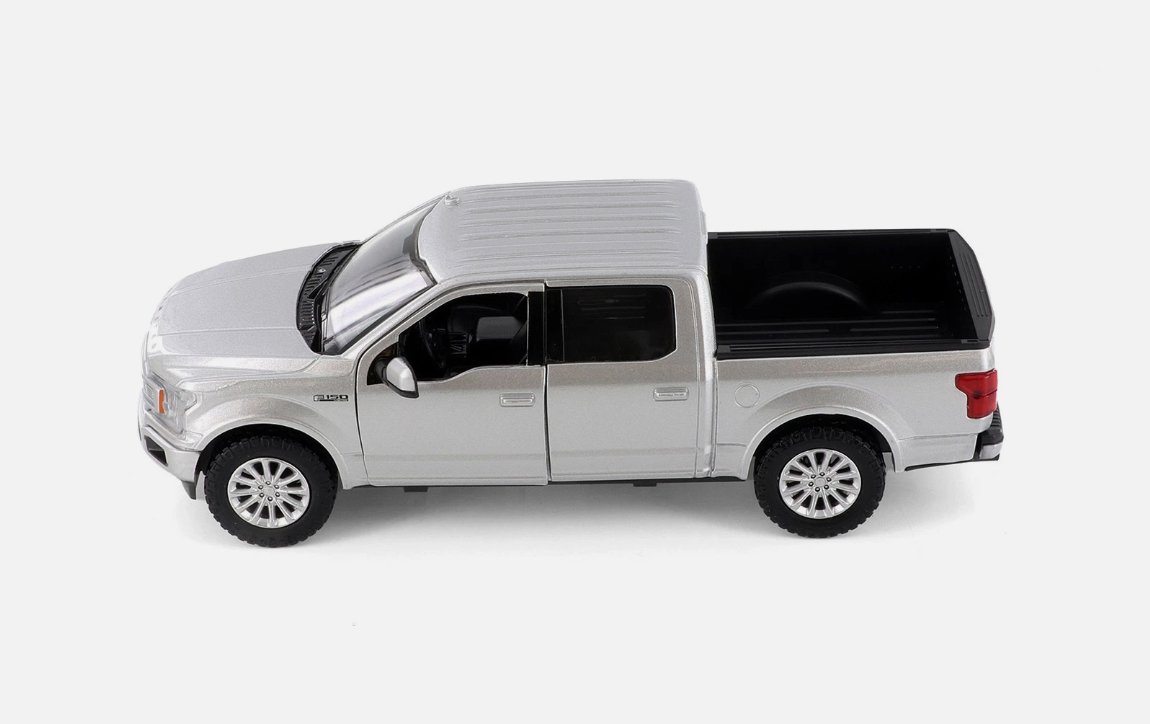 Ford F-150 Limited 2019 1:24