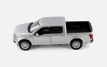 Ford F-150 Limited 2019 1:24