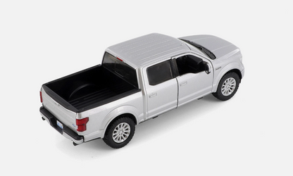 Ford F-150 Limited 2019 1:24