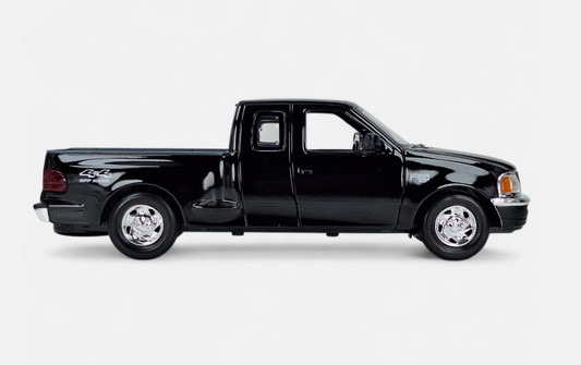 2001 Ford f 150 Flareside 1:24