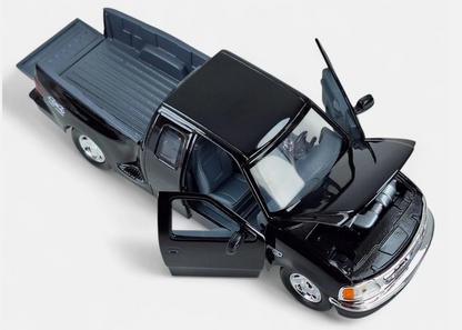2001 Ford f 150 Flareside 1:24