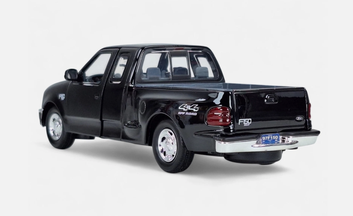2001 Ford f 150 Flareside 1:24