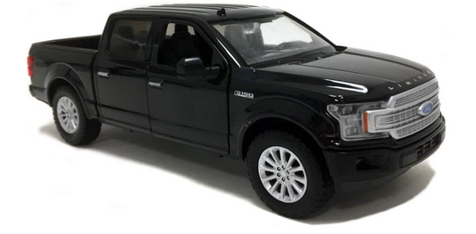 Ford F-150 Limited 2019 1:24