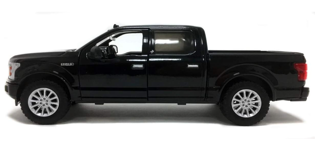 Ford F-150 Limited 2019 1:24