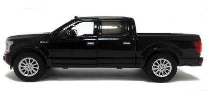 Ford F-150 Limited 2019 1:24
