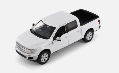 Ford F-150 Limited 2019 1:24