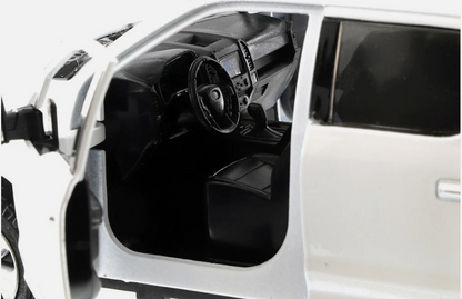 Ford F-150 Limited 2019 1:24