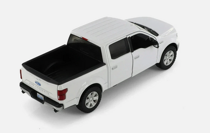 Ford F-150 Limited 2019 1:24