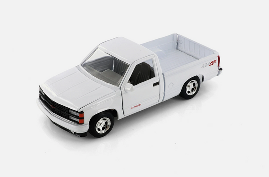 Chevy 454 SS Pickup 1992 1:24