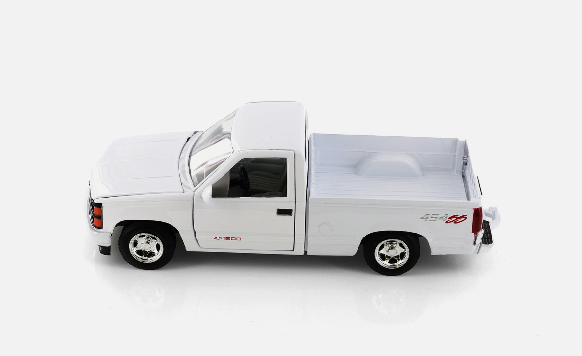Chevy 454 SS Pickup 1992 1:24