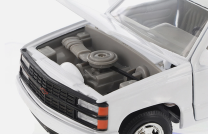 Chevy 454 SS Pickup 1992 1:24