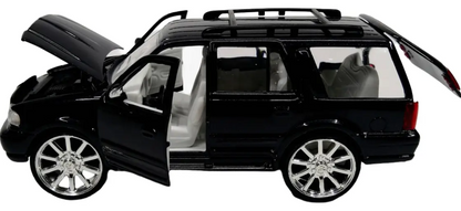 Lincoln Navigator 1998 1:24