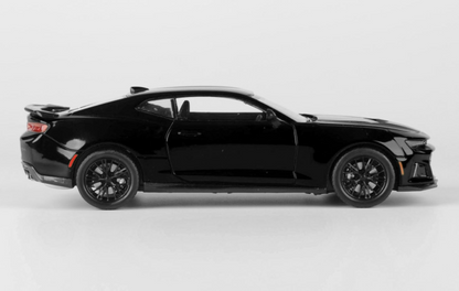 Chevy Camaro ZL1 2017 1:24