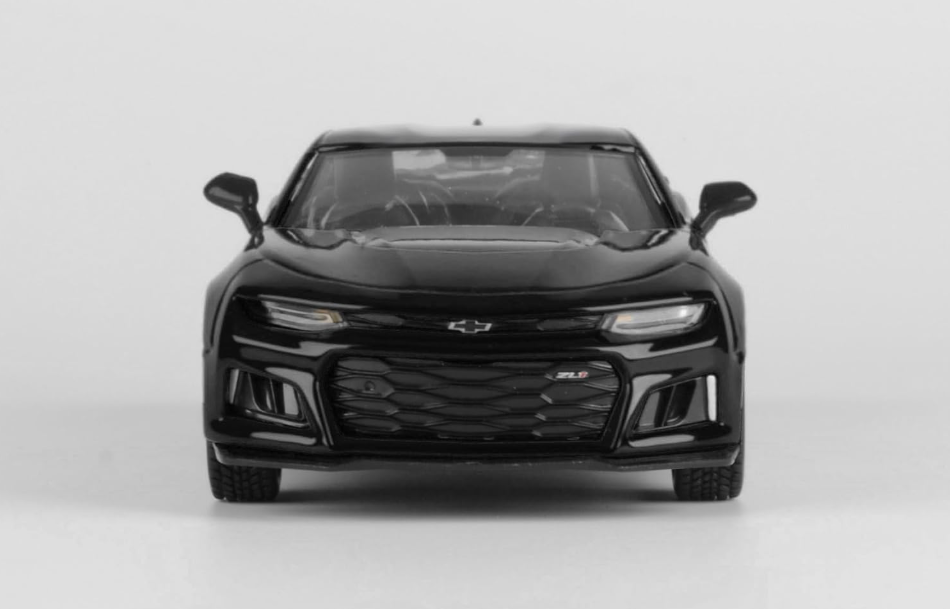Chevy Camaro ZL1 2017 1:24