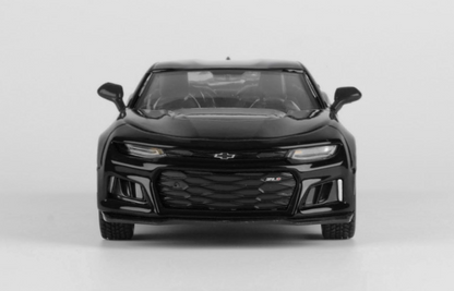 Chevy Camaro ZL1 2017 1:24