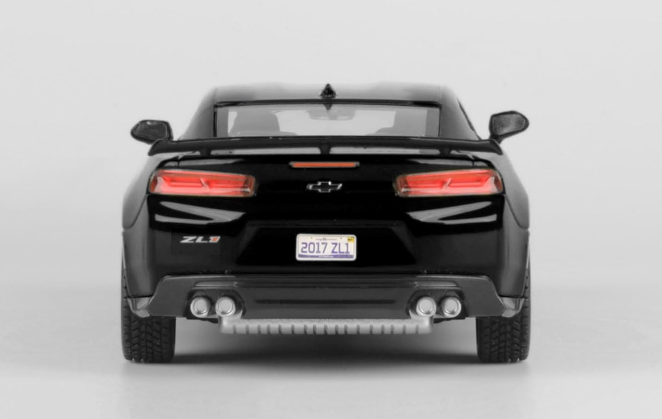 Chevy Camaro ZL1 2017 1:24