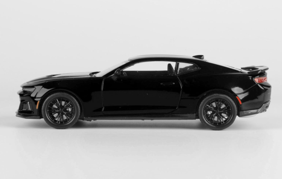 Chevy Camaro ZL1 2017 1:24