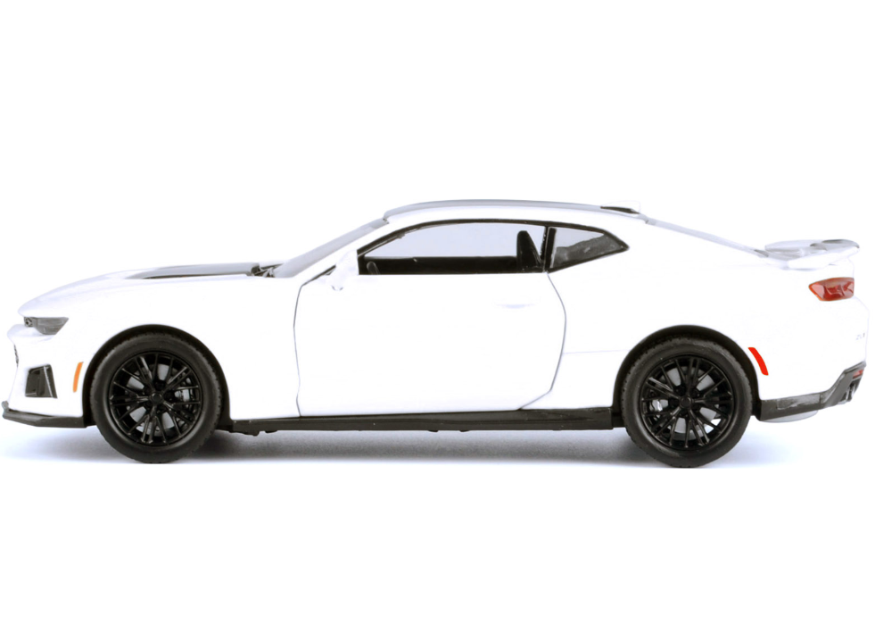 Chevy Camaro ZL1 2017 1:24