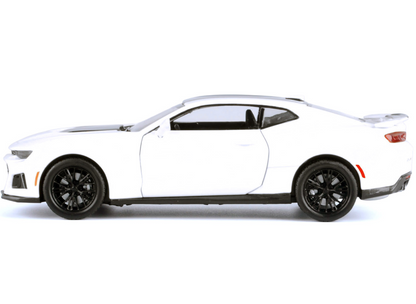 Chevy Camaro ZL1 2017 1:24