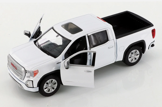 2019 GMC Sierra 1500 Denali 1:24