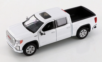 2019 GMC Sierra 1500 Denali 1:24