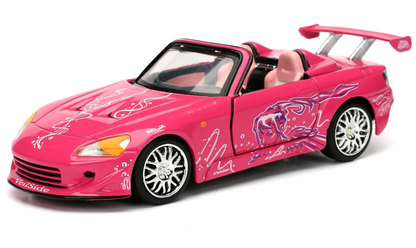 Suki´s Honda s2000 Jada 1:32