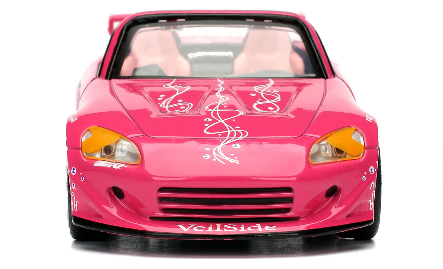 Suki´s Honda s2000 Jada 1:32